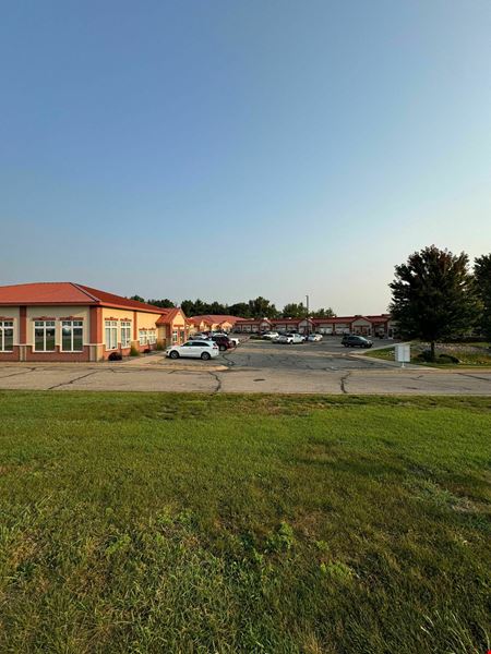 Office space for Sale at Maine Prairie Business Center in Saint Cloud