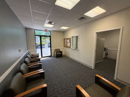 5,348 SF Medical Office Building