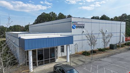 Industrial space for Sale at 101 Green Trace Ct in Garner