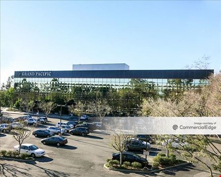 Office space for Rent at Los Angeles Corporate Center - Building 1255 in Monterey Park