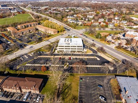 Office space for Sale at 950 Milwaukee Ave in Glenview