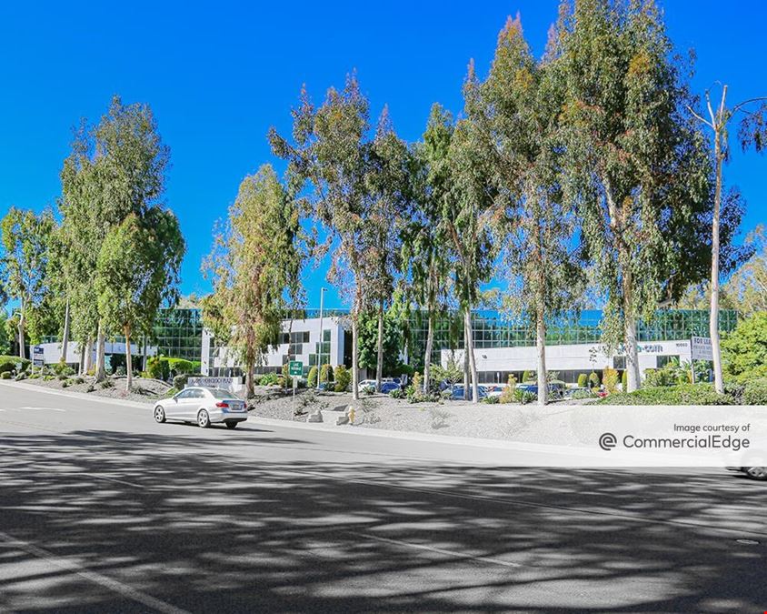 Scripps Technology Plaza