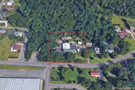 Industrial space for Sale at 575 Shoemaker Ave. in West Wyoming