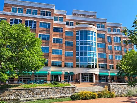 Office space for Sale at Creekside Plaza in Frederick