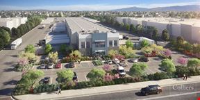 47,809 SF Cross Dock on 12.03 Acres of Land