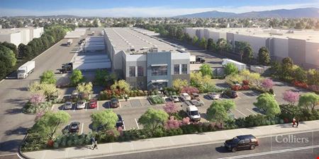 Industrial space for Sale at 47,809 SF Cross Dock on 12.03 Acres of Land in Bloomington