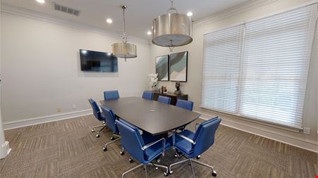 Apt CoWork - at Retreat Peachtree City