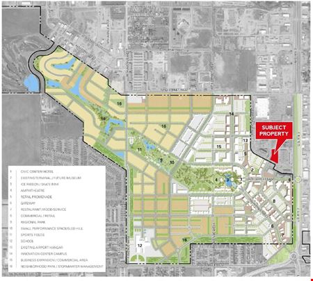 VacantLand space for Sale at 2.13 AC of Commercial Land in Williston