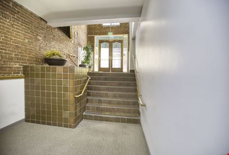 The Lieberg Building