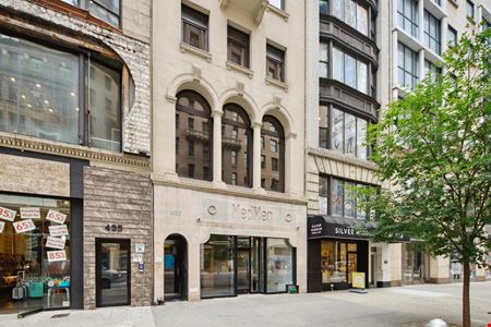 Other space for Sale at 433 Fifth Avenue in New York