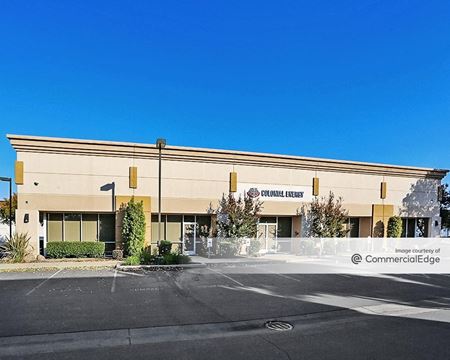 Industrial space for Rent at Goldenland Business Park in Sacramento