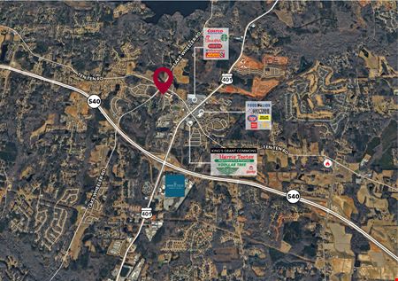 North Point at Fuquay