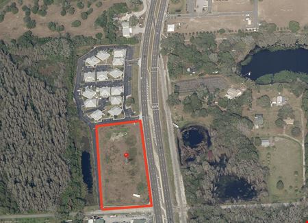 VacantLand space for Sale at TAMPA BAY 3.46 ACRES - SELLER FINANCING AVAILABLE in lutz
