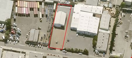 Industrial space for Rent at 10859 Drury Ln in Lynwood