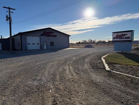 Unassigned space for Sale at 316 1st Street in Aurora