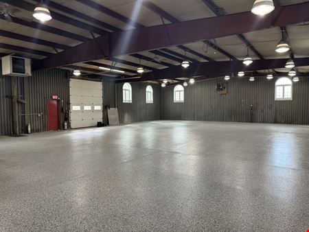 14,181 SF Industrial Building