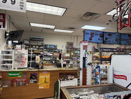 514 S Eastman Rd.