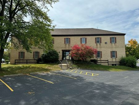 Office space for Rent at 200 Regency Ct in Brookfield