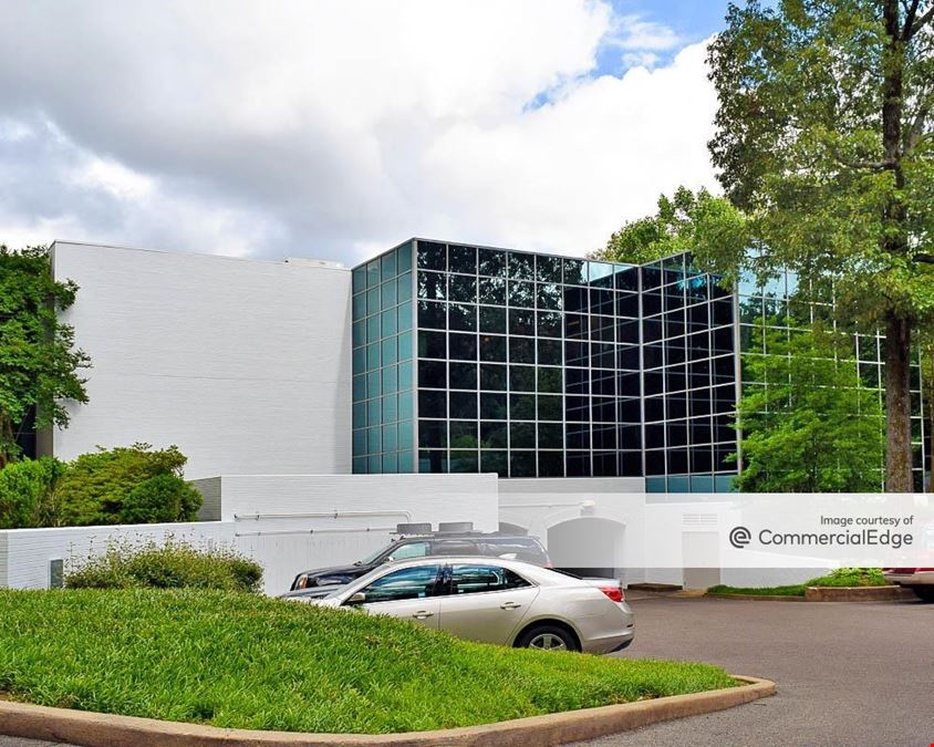 Oaksedge Office Campus - Buildings I & II