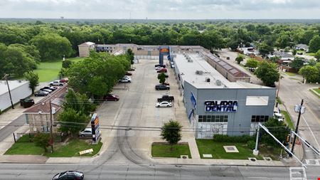 2702 S. Buckner Blvd.