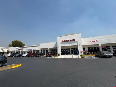 Tamarac Point Plaza