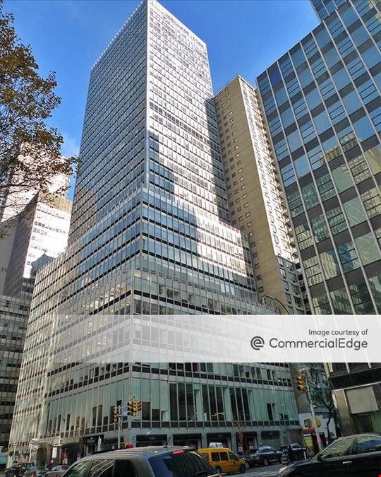 747 Third Avenue