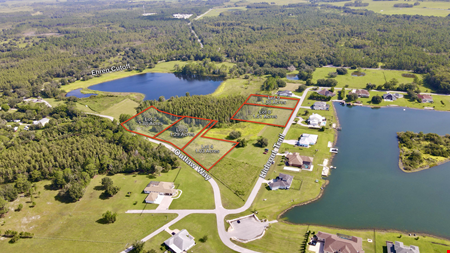 VacantLand space for Sale at Outlaw Ridge Lots in Land O Lakes