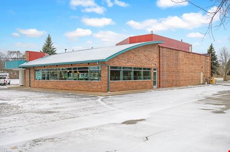 Retail space for Sale at Resturant-Retail in New Baltimore
