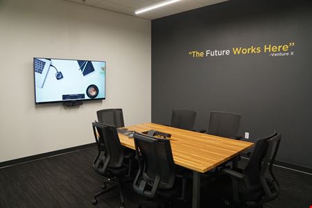 Venture X Columbia East