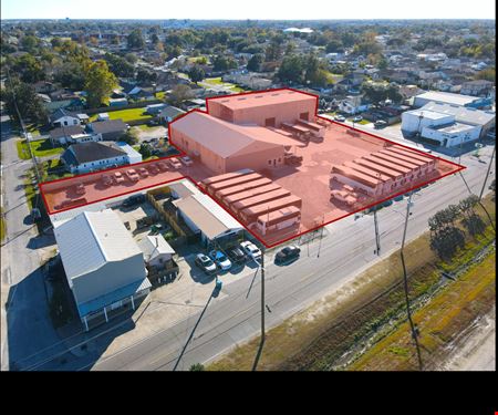 Office space for Sale at 3912 4th Street in Marrero