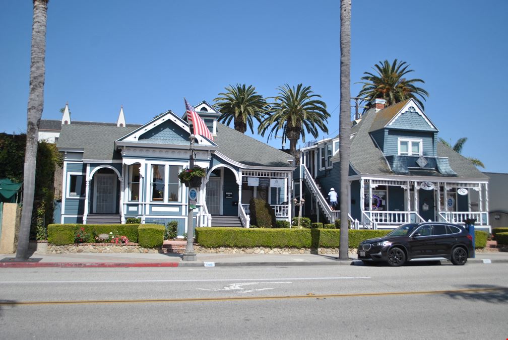 128-144 S California Street Ventura CA 93001