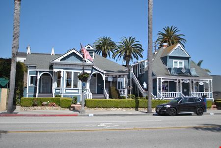 Commercial space at 128-144 S California Street Ventura CA 93001 in Ventura