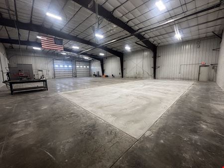 1204 E. Hemlock Blvd, Suite A