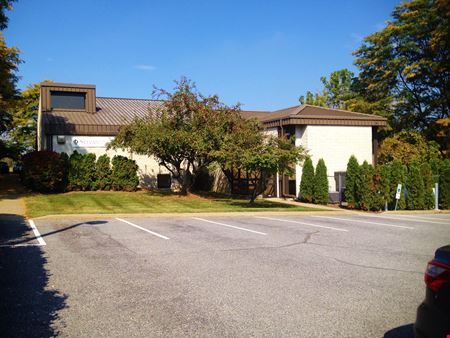 Office space for Sale at 2211 Mack Boulevard in Allentown
