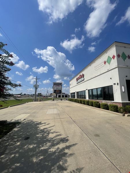 Gonzales Centre | Shopping Center for Lease