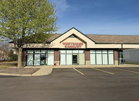 Retail space for Rent at 626-632  E. State Rd. (Route 176) in Island Lake