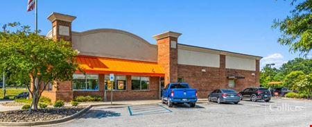 Other space for Sale at Bojangles NNN Investment Opportunity in Simpsonville