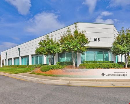 Research Triangle Park - Keystone Technology Park - Tech 5