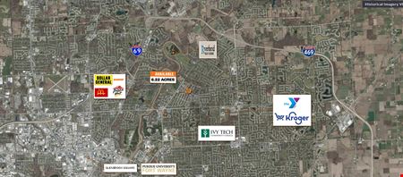 6400 Neighbor Dr.
