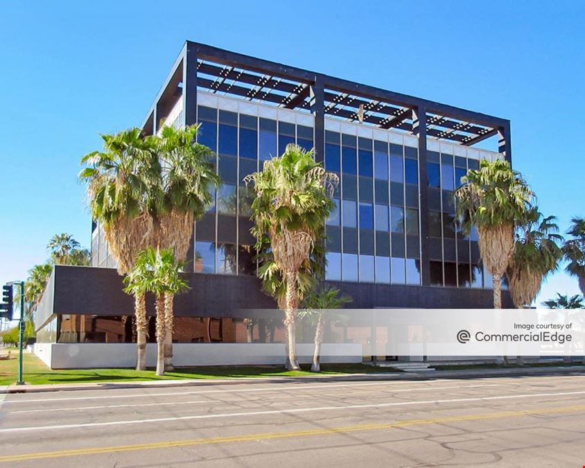 300 West Osborn Road