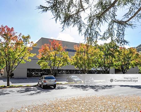 Office space for Rent at Foothill Corporate Center in Pleasanton