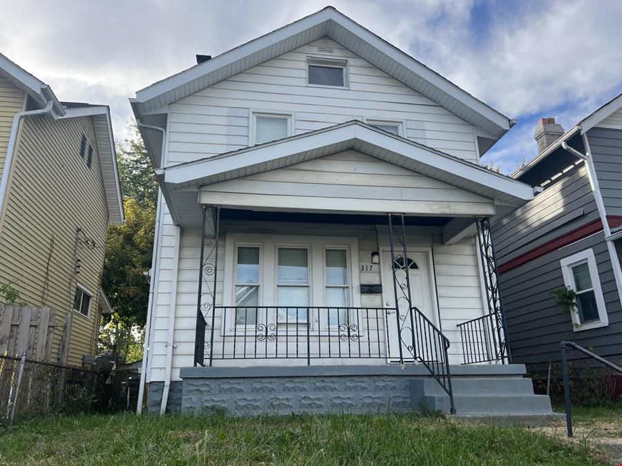 Hilltop Multi-Family Portfolio