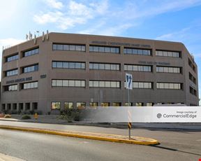 Papago Medical Park