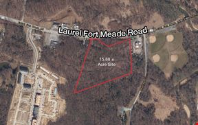 3217 Laurel Fort Meade Rd