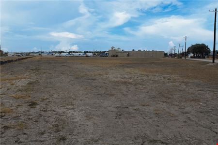Commercial space at 714 E Ailsie Ave in Kingsville
