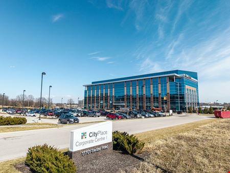 CityPlace Corporate Centre IV