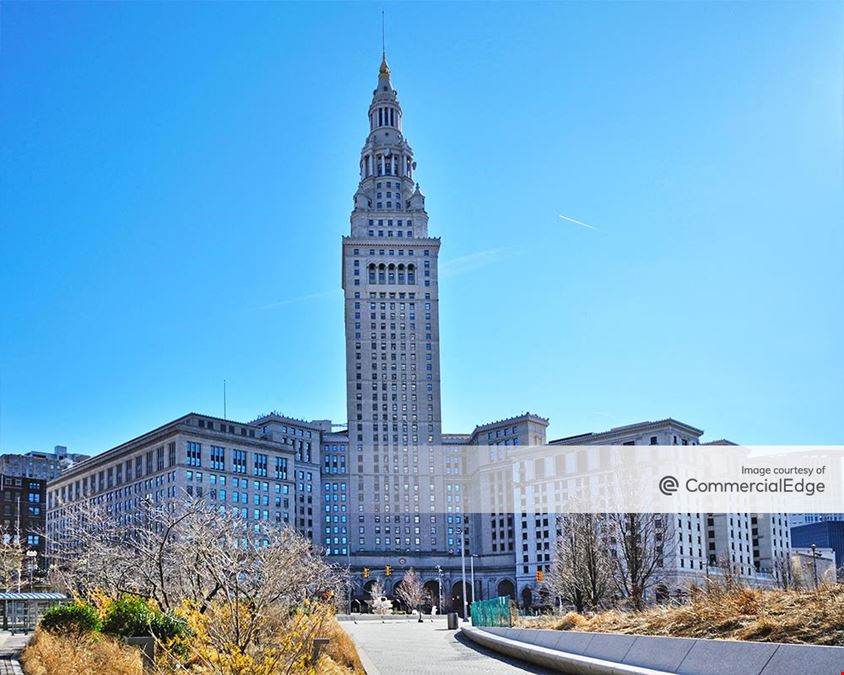 Terminal Tower