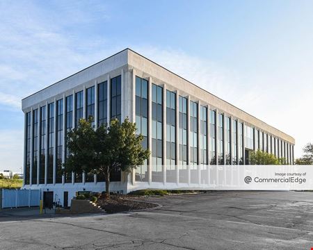 Office space for Rent at Four Regency in Omaha