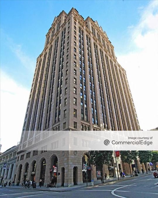 111 Sutter Street
