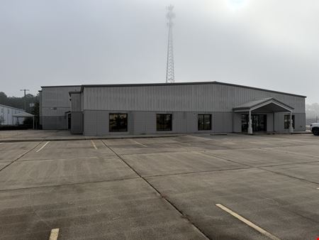 OFFICE/WAREHOUSE FULLY CONDITIONED
